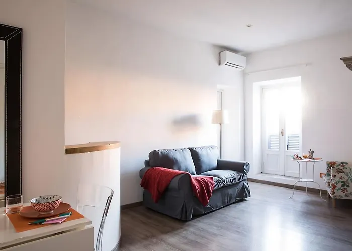 Apartment Maison Spanish Steps *