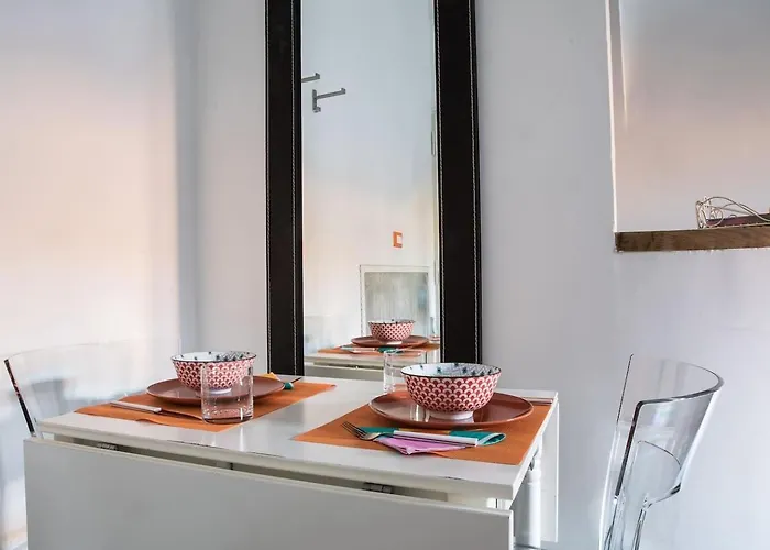 Apartment Maison Spanish Steps