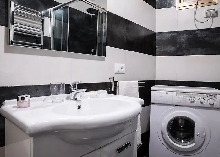Apartment Maison Spanish Steps Rom