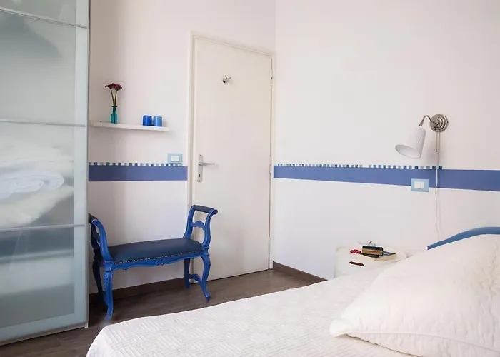 Maison Spanish Steps Apartment Rom