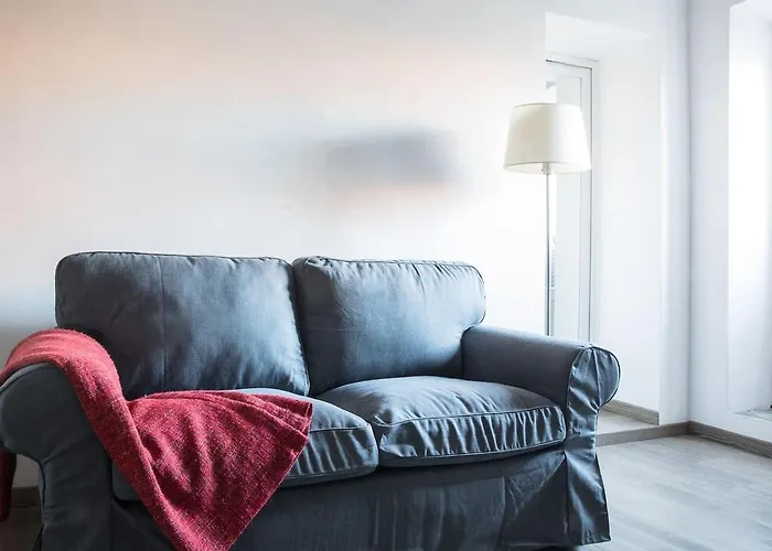 Apartment Maison Spanish Steps Rom